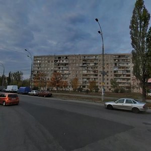 Yordanska Street, 14, Kyiv: photo