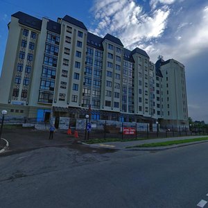 Yurovskaya Street, 92 ، موسكو: صورة