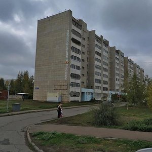 Shamilya Usmanova Street, 13 ، نابريجني تشيلني: صورة