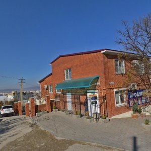 Internatsionalnaya ulitsa, 57, Novorossiysk: photo