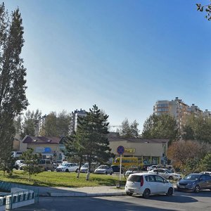 Astrakhanskaya ulitsa, 88Б, Anapa: photo