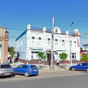 Иваново, Проспект Ленина, 10: фото
