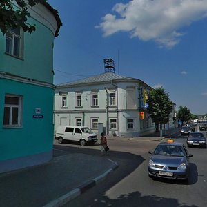 Oktyabrskoy Revolyutsii Street, 188, Kolomna: photo