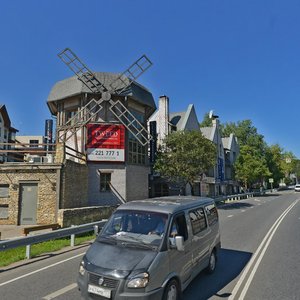 Derevnya Zhukovka, 74/1, : foto