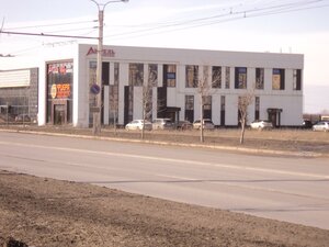 Marposadskoye Highway, 31, : foto