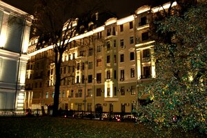 Znamenka Street, 13с1, : foto