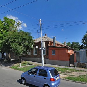 Ulitsa Lomakina, 46, Taganrog: photo