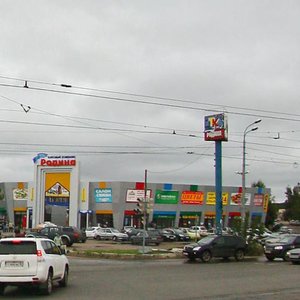 Rodiny Street, 33Ак7, Kazan: photo
