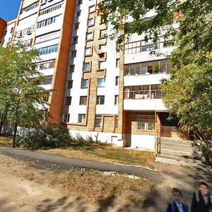 Krasnova Street, 45 ، بينزا: صورة