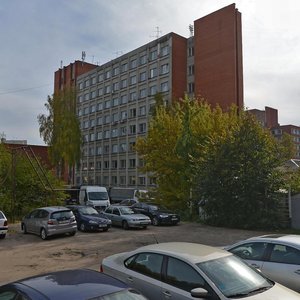 Charnyshewskaga Street, 10А, : foto