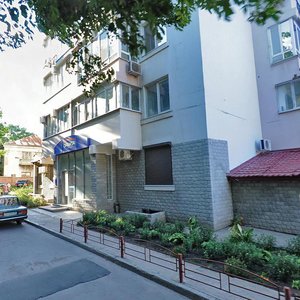 Lidersivskyi bulvar, 9А, Odesa: photo