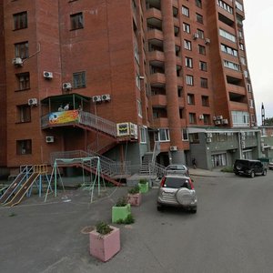 Avrovovskaya Street, 17, Vladivostok: photo