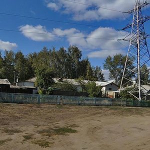 4th Orlovskiy Drive, 3, Penza: photo