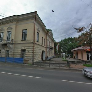 Sovetskaya Street, No:7, Pskov: Fotoğraflar