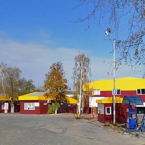 Zaporizka vulytsia, 1 ، : صورة