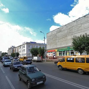 Kirova Street, 68/7, : foto