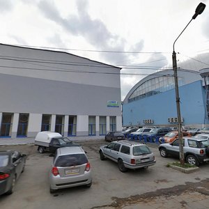 Kolkhoznaya Street, 9 ، ريازان: صورة