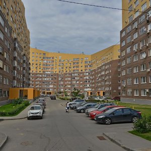 Lazurnaya ulitsa, 3, Moscow: photo