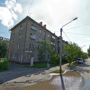 Gorno-Altayskaya ulitsa, 71, Biysk: photo