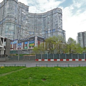 Vernadskogo Avenue, 105, Moscow: photo