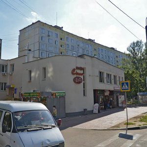 Mayakovskogo Street, 4А, Balashiha: photo