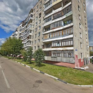 Komsomolskaya ulitsa, 22, Noginsk: photo