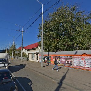 Oficerskaya Street, 39, Krasnodar: photo