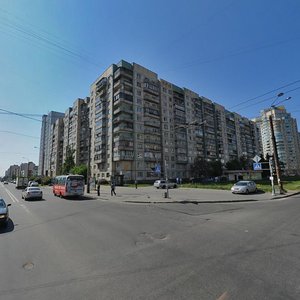 Entuziastov Avenue, 40к1, Saint Petersburg: photo