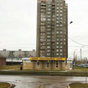 Dyakonova Street, 15В, Nizhny Novgorod: photo