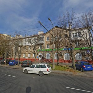 Viery Haruzhaj Street, No:30, Minsk: Fotoğraflar