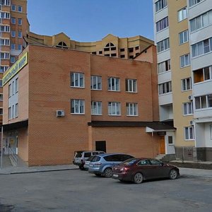 Bunina Street, 3, Lipetsk: photo