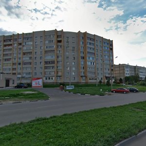 Marksa Avenue, 73, Obninsk: photo