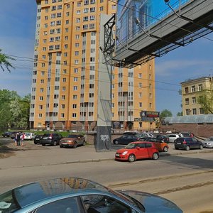 Serdobolskaya Street, 7к2 ، سان بطرسبرغ: صورة