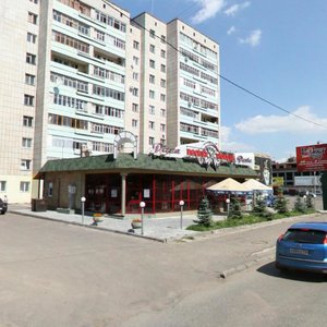 Dostoevskogo Street, 53А ، قازان: صورة