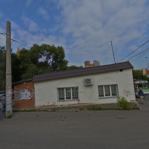 Akademika Kirenskogo Street, 17А ، كراسنويارسك: صورة