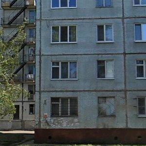 Verkhnepolevaya Street, 21, Ulyanovsk: photo