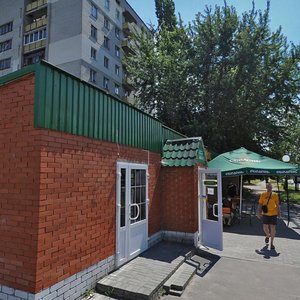 Symyrenkivska vulytsia, 19, Cherkasy: photo