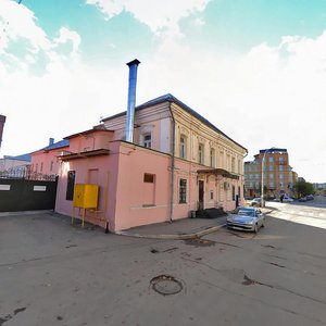 Pervomayskiy Avenue, 14, Ryazan: photo