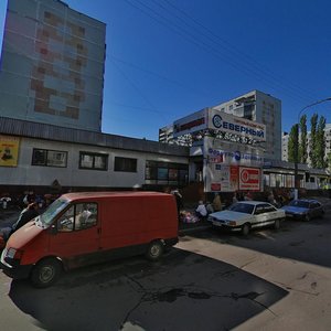 Zelyonaya Street, 76, : foto