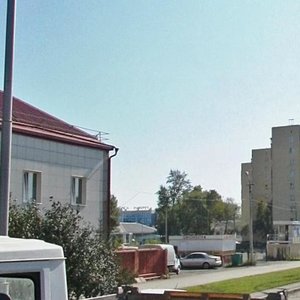 Kuznetskiy prospekt, 80, Kemerovo: photo