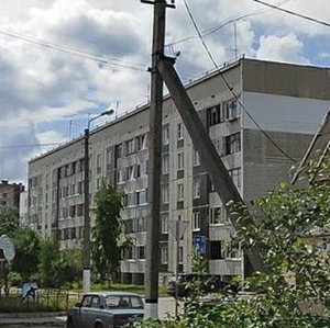 Ulitsa Gogolya, 9, Priozersk: photo