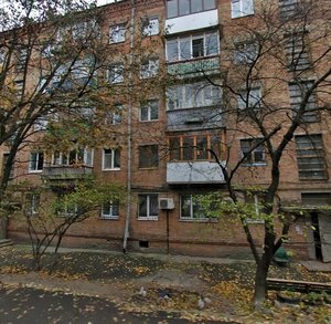 Horodnia Street, 7, Kyiv: photo