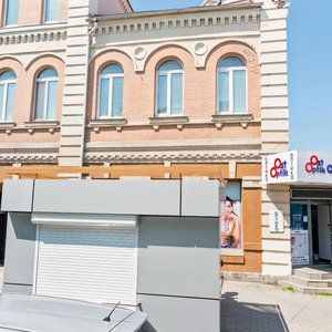 Admirala Fokina Street, 19 ، فلاديفوستوك: صورة