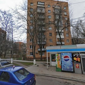 Pervomayskaya Street, 40, Tula: photo