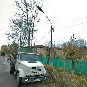 Pochtovaya Street, 3, Kurovskoye: photo