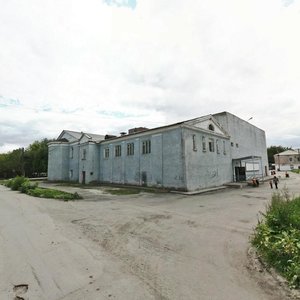 Челябинск, Уральская улица, 1: фото