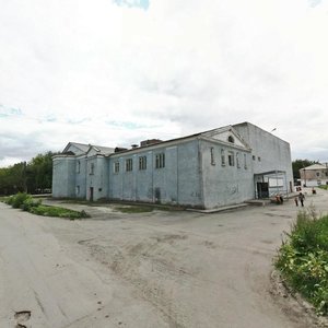 Uralskaya ulitsa, 1, Chelyabinsk: photo