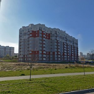 Минск, Каролинская улица, 14: фото
