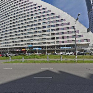 Grizodubovoy Street, 2 ، موسكو: صورة
