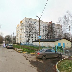 Borisa Kornilova Street, 3к3 ، نيجني نوفغورود: صورة